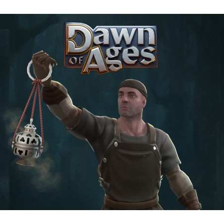 Dawn of Ages   Sentinels Mighty Relics DLC PC Steam Kod Klucz