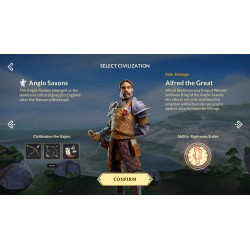 Dawn of Ages   Sentinels Mighty Relics DLC PC Steam Kod Klucz