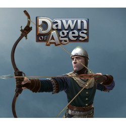 Dawn of Ages   Legendary Archers Arsenal DLC PC Steam Kod Klucz