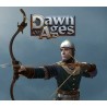 Dawn of Ages   Legendary Archers Arsenal DLC PC Steam Kod Klucz