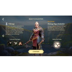 Dawn of Ages   Legendary Archers Arsenal DLC PC Steam Kod Klucz