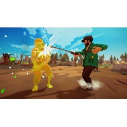 Survival Machine PC Steam Kod Klucz