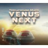 Terraforming Mars   Venus Next DLC PC Steam Kod Klucz