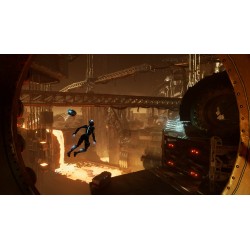 Steel Seed   Battlesuits Pack DLC PC Steam Kod Klucz