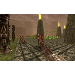 Turok   XBOX One / Xbox Series X|S Kod Klucz