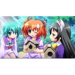 Kaitou Tenshi TwinAngel  Labyrinth of the Time and the World  Re light+ DLC PC Kod Klucz