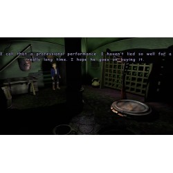 Time Guard   The Red Menace PC Steam Kod Klucz