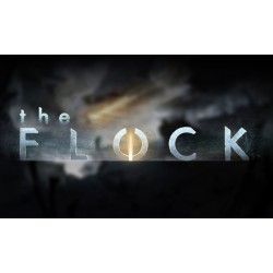 The Flock Steam Kod Klucz