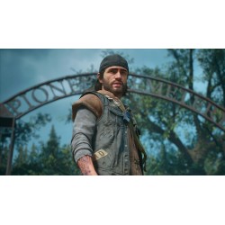 Days Gone   Broken Road DLC   PC Steam Kod Klucz