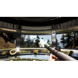 Robabekya PC Steam Kod Klucz