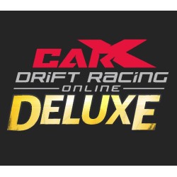 CarX Drift Racing Online   Deluxe DLC PC Steam Kod Klucz