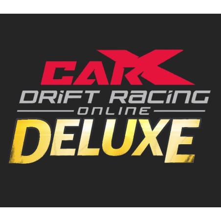 CarX Drift Racing Online   Deluxe DLC PC Steam Kod Klucz