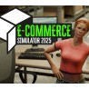 E Commerce Simulator 2025 PC Steam Kod Klucz
