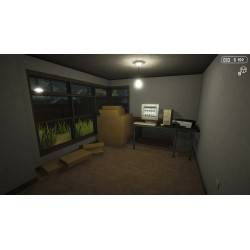 E Commerce Simulator 2025 PC Steam Kod Klucz
