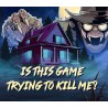 Is this Game Trying to Kill Me?   PS5 Kod Klucz