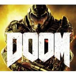DOOM PC GOG Kod Klucz