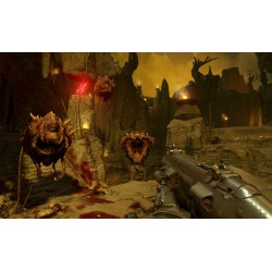 DOOM PC GOG Kod Klucz