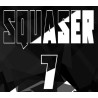 SQUASER 7 PC Steam Kod Klucz