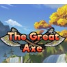 The Great Axe PC Steam Kod Klucz