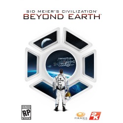 Sid Meiers Civilization  Beyond Earth Collection Steam Kod Klucz