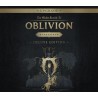 The Elder Scrolls IV  Oblivion Remastered   Deluxe Edition Upgrade DLC   PC Steam Kod Klucz