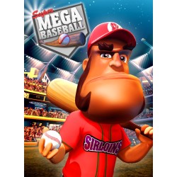 Super Mega Baseball  Extra Innings Steam Kod Klucz