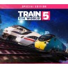 Train Sim World 5  Bundle PC Steam Kod Klucz
