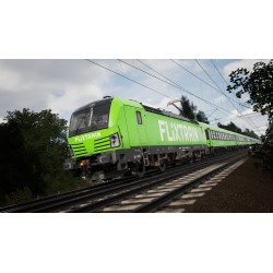 Train Sim World 5  Bundle PC Steam Kod Klucz
