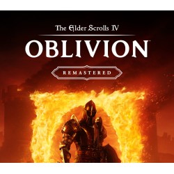 The Elder Scrolls IV  Oblivion Remastered   Xbox Series X|S / PC Kod Klucz