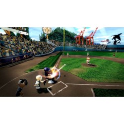 Super Mega Baseball  Extra Innings Steam Kod Klucz