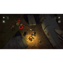 Immune   True Survival PC Steam Kod Klucz
