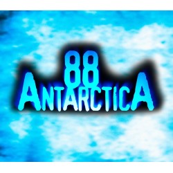 Antarctica 88 PC Steam Kod Klucz