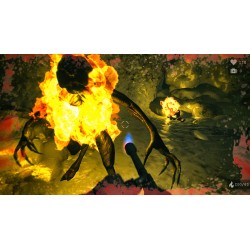 Antarctica 88 PC Steam Kod Klucz