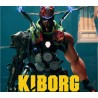 KIBORG PC Steam Kod Klucz