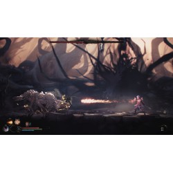 Mandragora  Whispers of the Witch Tree Deluxe Edition   PC Steam Kod Klucz