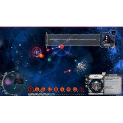 Conflicks   Revolutionary Space Battles Steam Kod Klucz