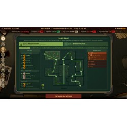 Private Military Manager  Tactical Auto Battler PC Steam Kod Klucz