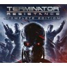 Terminator  Resistance Complete Edition   Xbox Series X|S Kod Klucz
