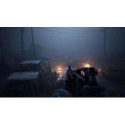 Terminator  Resistance Complete Edition   Xbox Series X|S Kod Klucz