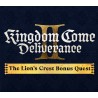 Kingdom Come  Deliverance II   Pre order Bonus DLC   (without DE) PS5 Kod Klucz