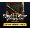 Kingdom Come  Deliverance II   Pre order Bonus DLC   (without DE) PS5 Kod Klucz