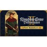 Kingdom Come  Deliverance II   Pre order Bonus DLC   (without DE) PS5 Kod Klucz
