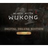 Black Myth  Wukong   Deluxe Edition Upgrade DLC   (without DE) PS5 Kod Klucz
