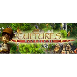 Cultures – Northland Steam Kod Klucz