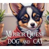 Mirror Quest Dog and Cat PC Steam Kod Klucz