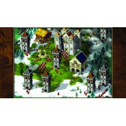 Cultures – Northland Steam Kod Klucz