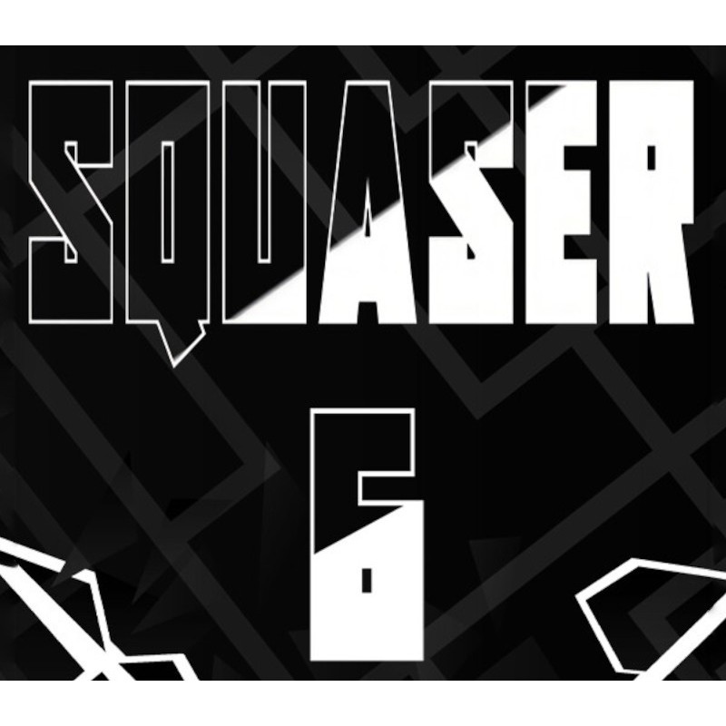 SQUASER 6 PC Steam Kod Klucz