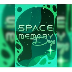 Space Memory  Dogs PC Steam Kod Klucz