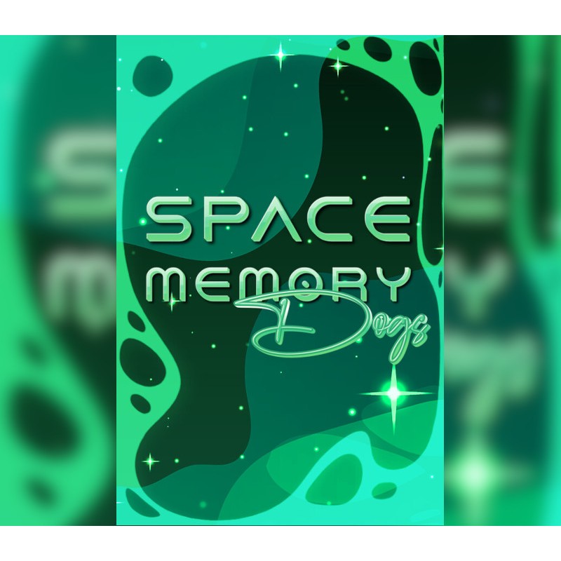 Space Memory  Dogs PC Steam Kod Klucz