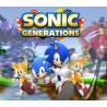Sonic Generations Collection Steam Kod Klucz